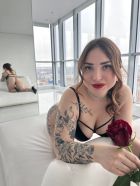 Девушки Мурманска — инди Викуся