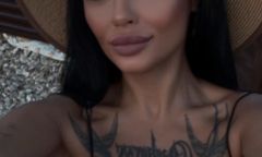 Проститутка Мирослава Я ВЕРНУЛАСЬ  Тел. 8 953 304-19-40