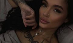 Проститутка Мирослава Я ВЕРНУЛАСЬ Тел. 8 953 304-19-40